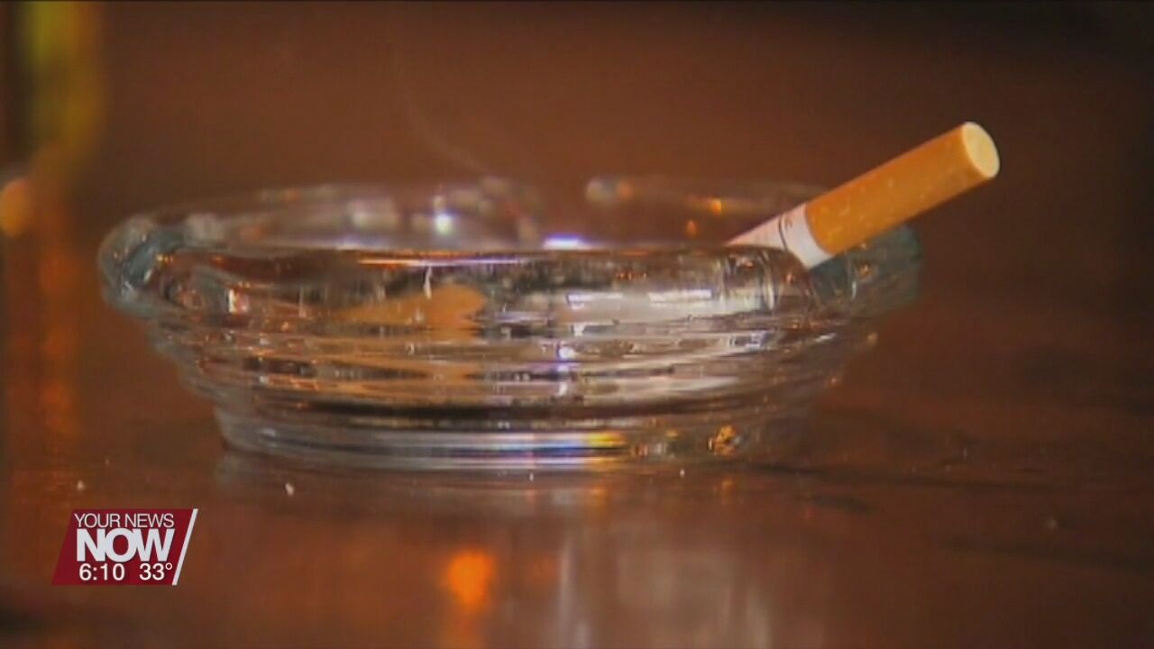 Steps to give up smoking in 2021